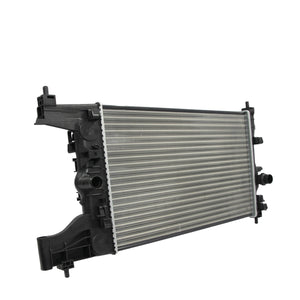Radiador 23mm Cruze 2010-2019 Deyac