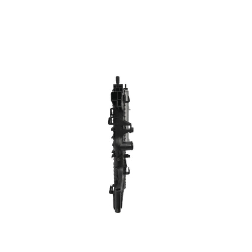 Radiador 23mm Cruze 2010-2019 Deyac