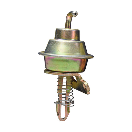 Diafragma de Carburador P/ Chevrolet K5 Blazer 1975-1976 L6 4.1L Naturalmente Aspirado