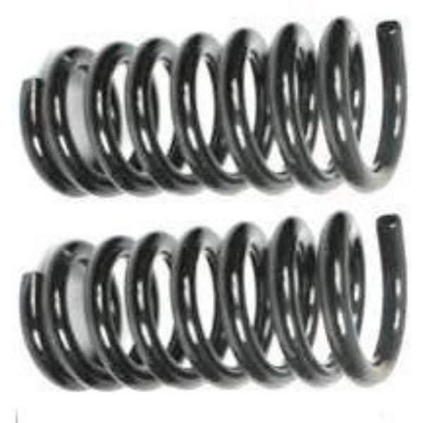 Resorte Delantero Dodge Ram-2500 4X2 Susp. Indepen. 94-02 1994-1999