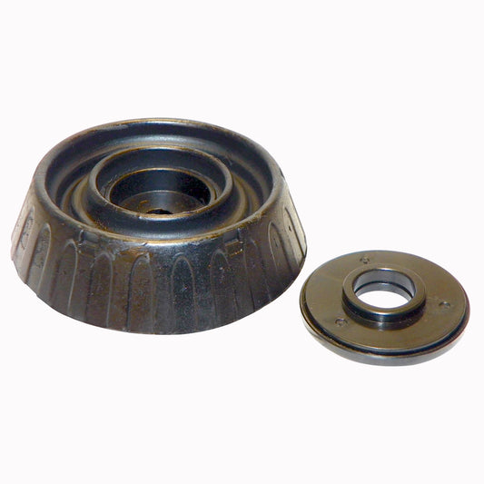 Soporte amortiguador suspension Delantero Izquierdo P/ Dodge i10 2012-2014