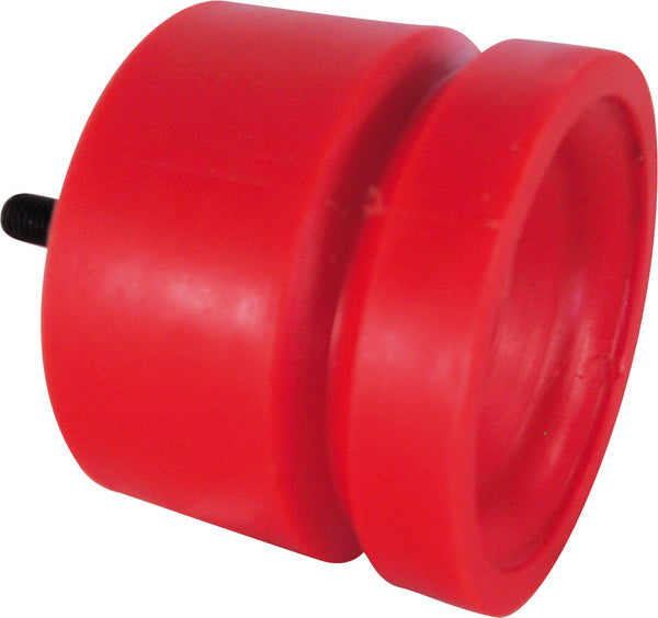 Soporte Nivelador De Muelle Poliuretano Trasero Y Delantero Chevrolet Kodiak