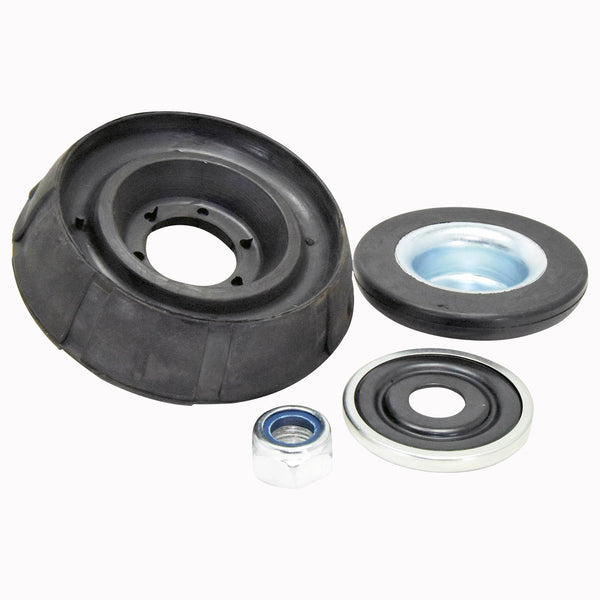 Soporte amortiguador suspension Trasero Superior P/ Nissan Micra 2005-2007