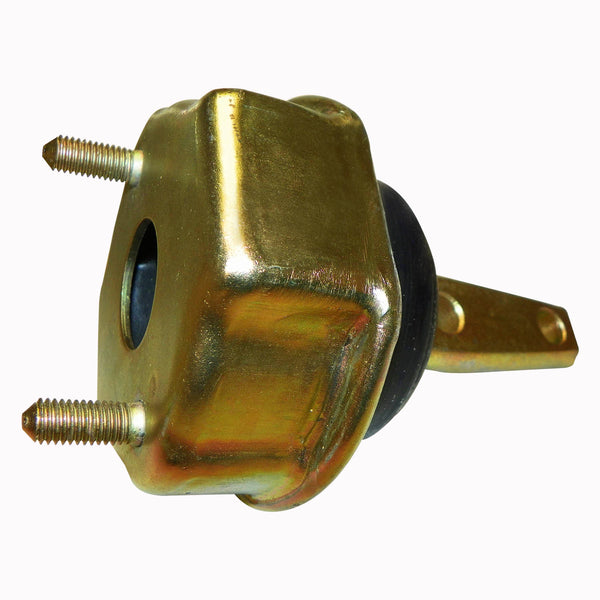 Soporte Motor P/ Volkswagen Eurovan 2006-2006 1.9L L4 Trasero Superior