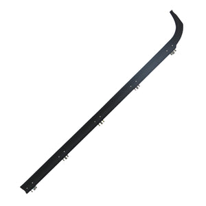 Moldura Exterior de Puerta Delantera Derecha Bronco 87-91
