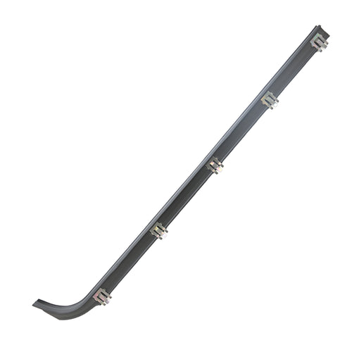 Moldura Exterior de Puerta Delantera Derecha Bronco 87-91