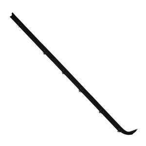 Hule Felpa de Ventana Delantero Derecho Ranger 1983-1992