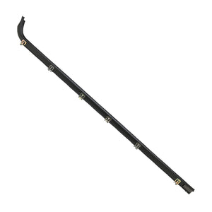 Hule Felpa de Ventana Delantero Derecho Ranger 1983-1992