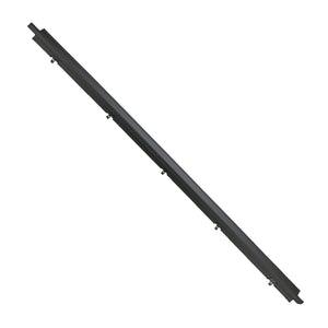 Hule Felpa de Ventana Delantero Izquierdo S10 82-94