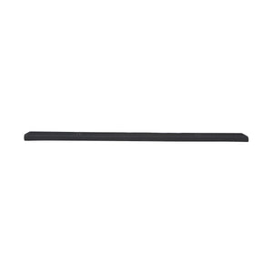 Hule Felpa de Ventana Delantero S10 82-94 Manijauto