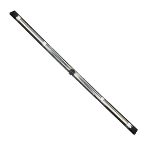 Hule Felpa de Ventana Trasero Tsuru 1991-2017 Manijauto