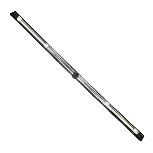Hule Felpa de Ventana Trasero Tsuru 1991-2017 Manijauto
