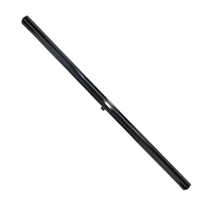 Hule Felpa de Ventana Trasero Tsuru 1991-2017 Manijauto