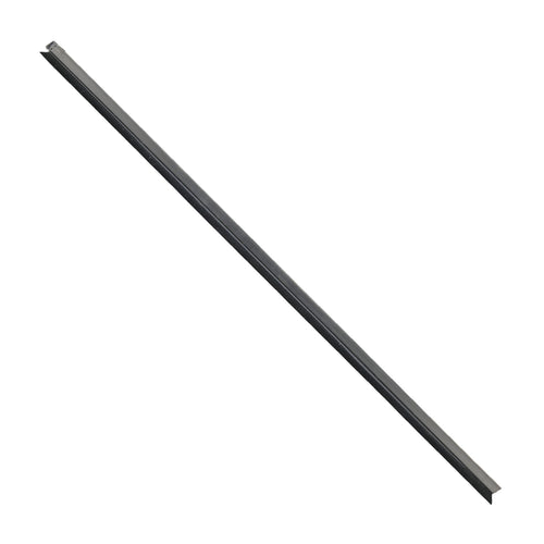 Hule Felpa de Ventana Delantero Derecho Chevy 1996-2002