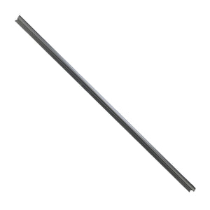 Hule Felpa de Ventana Delantero Derecho Chevy 1996-2002