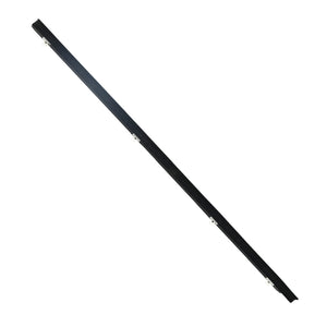 Hule Felpa de Ventana Delantero Derecho Pickup 1989-1995