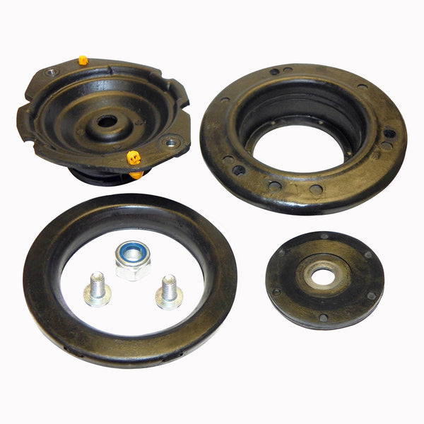 Soporte amortiguador suspension Trasero Superior P/ Renault Laguna 2003-2006