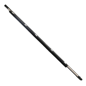 Hule Felpa de Ventana Delantero Derecho Camry 2002-2006