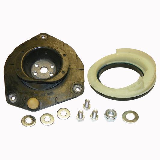 Soporte amortiguador suspension Trasero Superior P/ Renault Megane 2005-2010