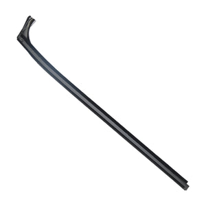 Hule Felpa de Ventana Delantero Izquierdo F-150 1997-2008