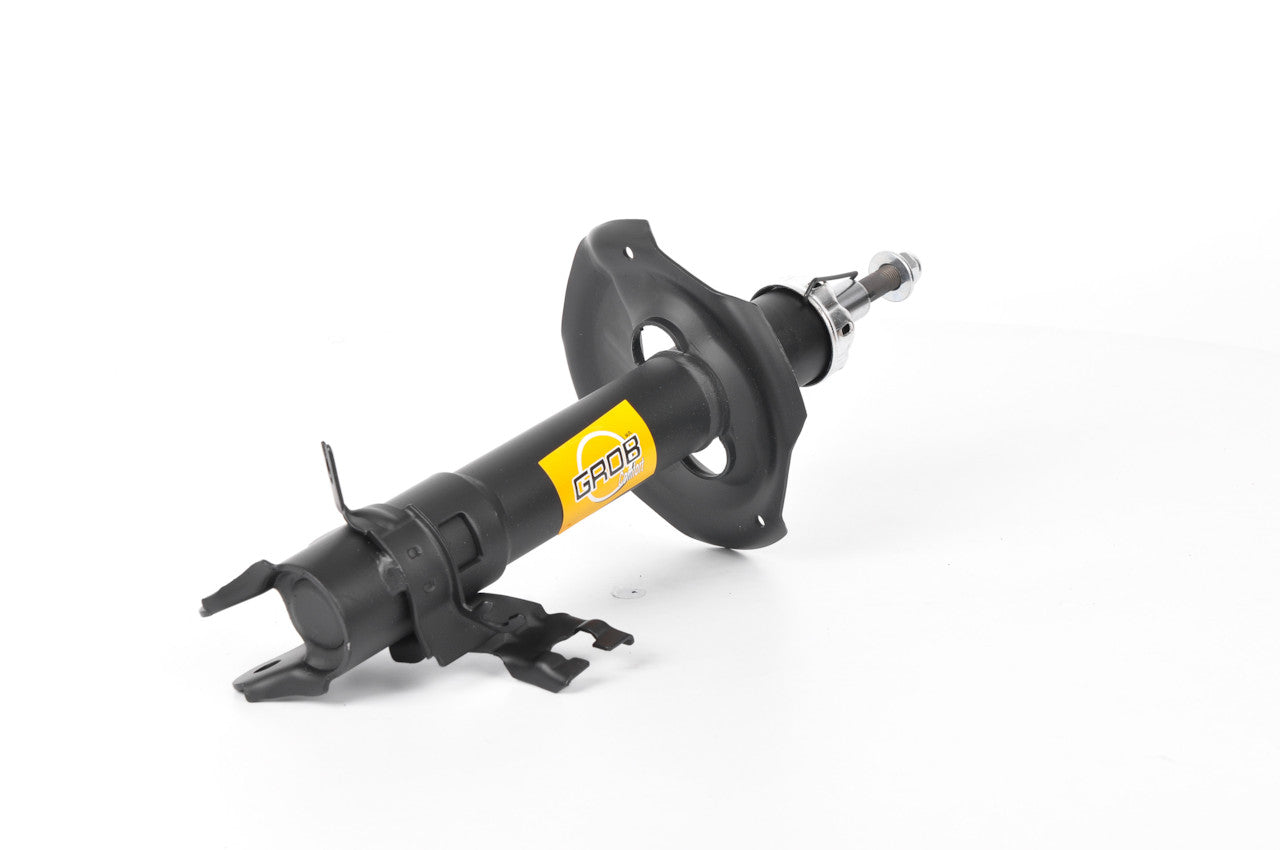 Amortiguador Delantero Izquierdo Renault Scala 2010-2013