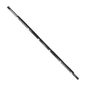 Hule Felpa de Ventana Delantero Derecho Atos 01-10 Manijauto