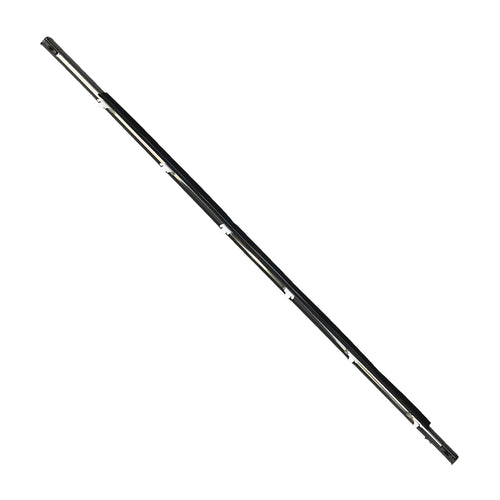 Hule Felpa de Ventana Delantero Derecho Atos 01-10 Manijauto