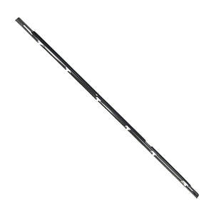 Hule Felpa de Ventana Trasero Derecho Atos 01-10 Manijauto