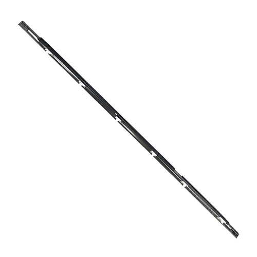 Hule Felpa de Ventana Trasero Derecho Atos 01-10 Manijauto