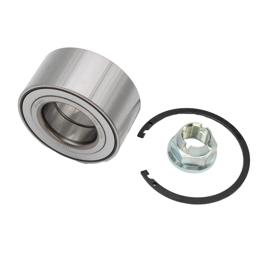 Balero Doble Delantero Renault Captur 2017-2023