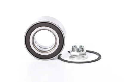 Balero Doble Delantero Renault Captur 2017-2023