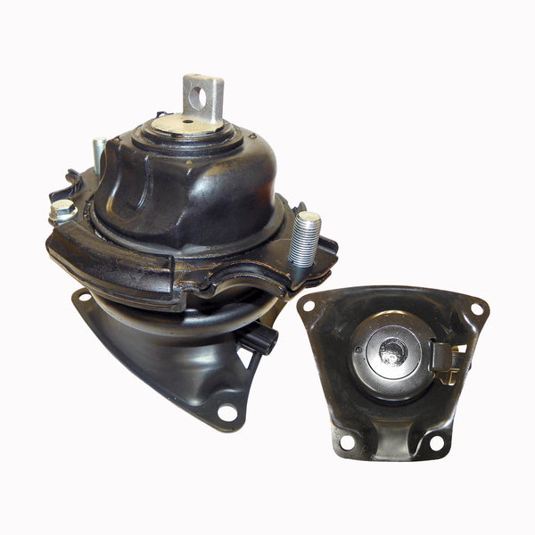 Soporte Motor P/ Honda Accord 2008-2017 3.5L V6 Trasero Superior