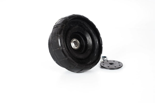 Base de Amortiguador Delantero Renault Trafic 2007-2014