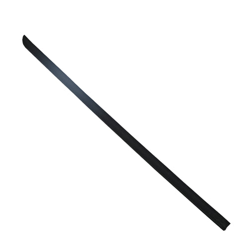 Hule Felpa de Ventana Delantero Izquierdo Blazer 1995-2001