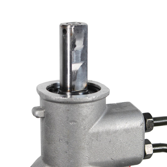 Cremallera de Direccion Renault Kangoo 2004-2018