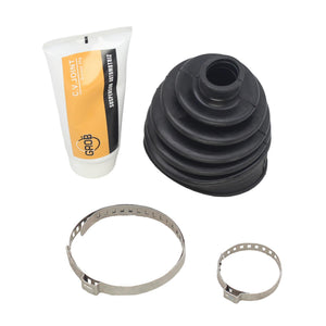 Cubre polvo VC Exterior Renault Captur 2017-2023
