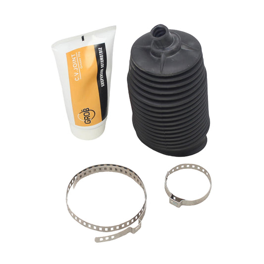 Cubre polvo de Direccion Interior Renault Captur 2017-2023