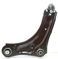 Horquilla Inferior Izquierdo Renault Fluence 2011-2014