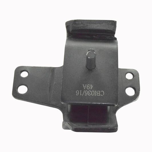 Soporte Motor P/ Nissan Frontier 1998-2004 2.4L L4 Trasero Superior