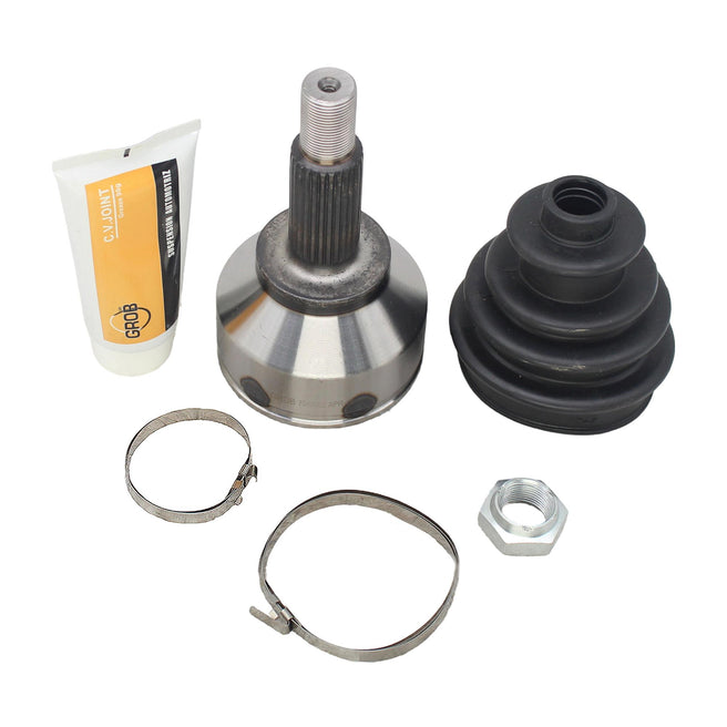 Junta V.C. Exterior Renault Trafic 2008-2011