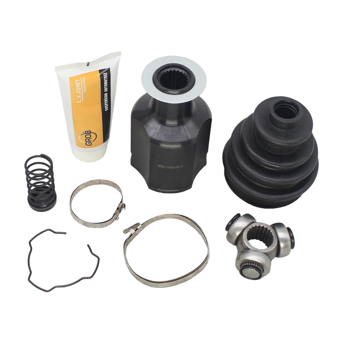 Junta V.C. Interior Derecho Renault Kangoo 2004-2015