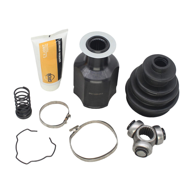 Junta VC Interior Derecho Motor 1.6 L Transmisión manual Renault Kangoo 2004-2015
