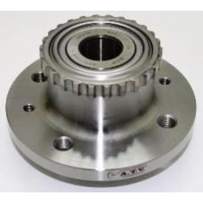 Maza de Rueda Trasero Renault Kangoo 2004-2023