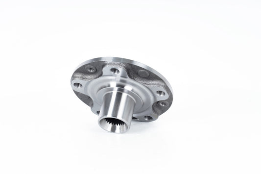 Maza de Rueda Delantero Renault Captur 2017-2023