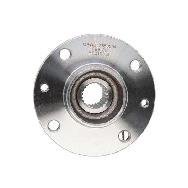 Maza de Rueda Delantero Renault Clio sport 2002-2006