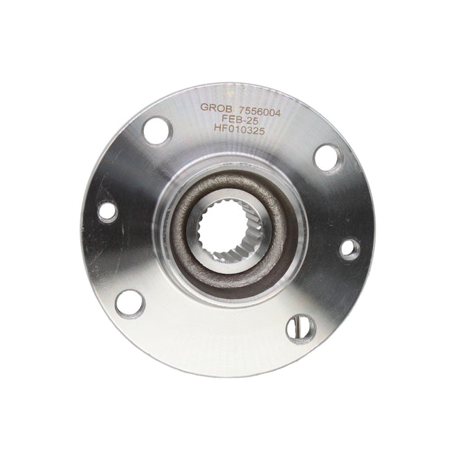 Maza de Rueda Delantero Renault Clio sport 2002-2006