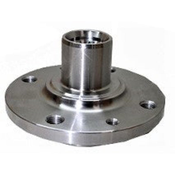 Maza de Rueda Delantero Renault Megane II 2004-2007
