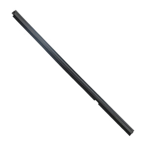 Hule Felpa de Ventana Trasero Izquierdo Ikon 03-07 Manijauto