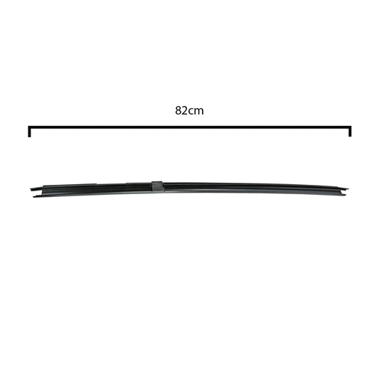 Moldura Botagua Para Volkswagen Pointer 2000-2010