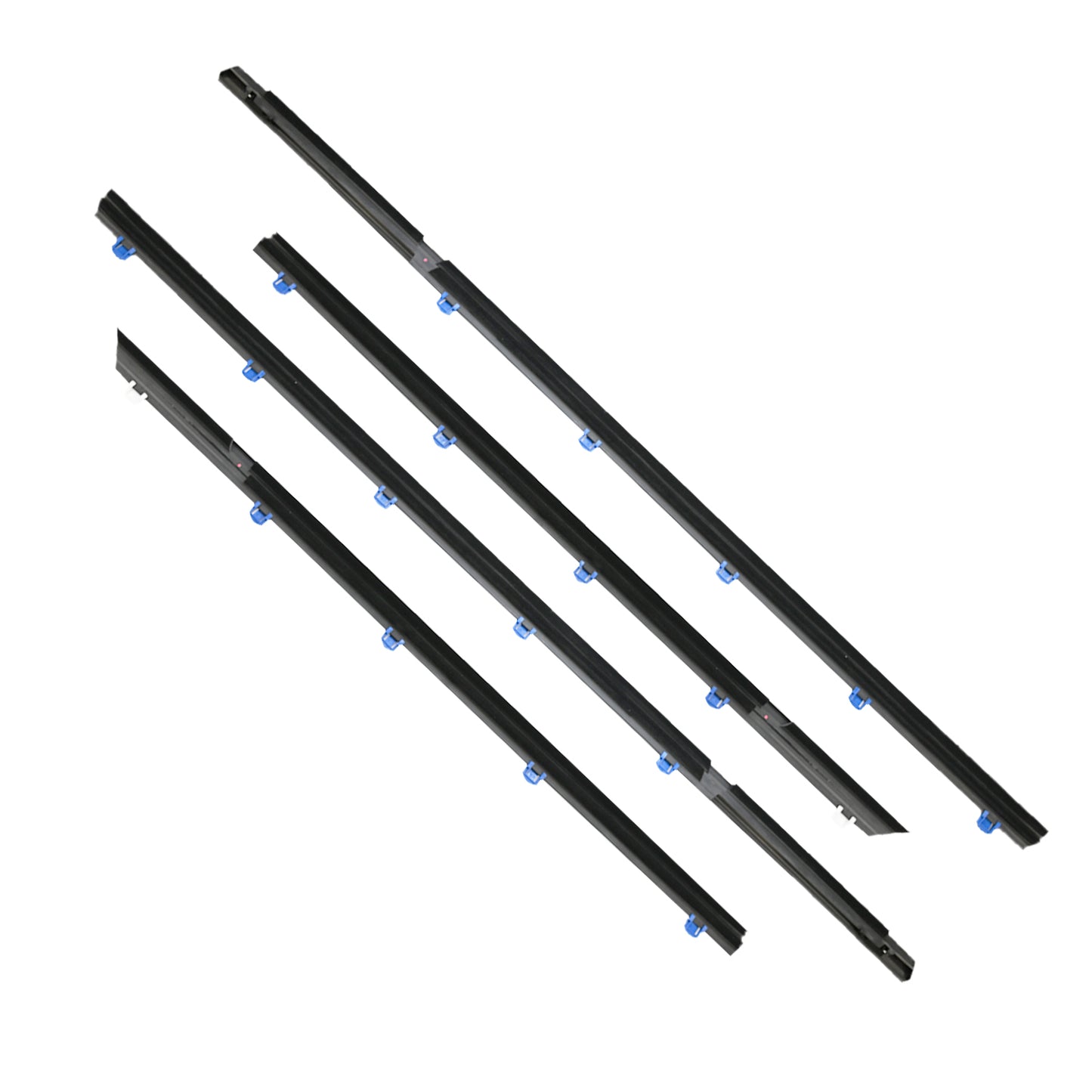 Moldura Botagua Para Honda Civic 2012-2015